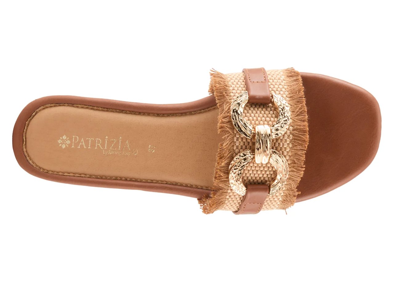 Lamiyah Sandal