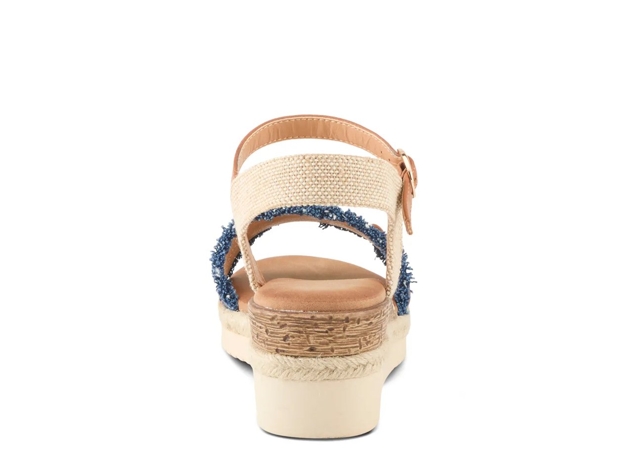 Lemire Wedge Sandal