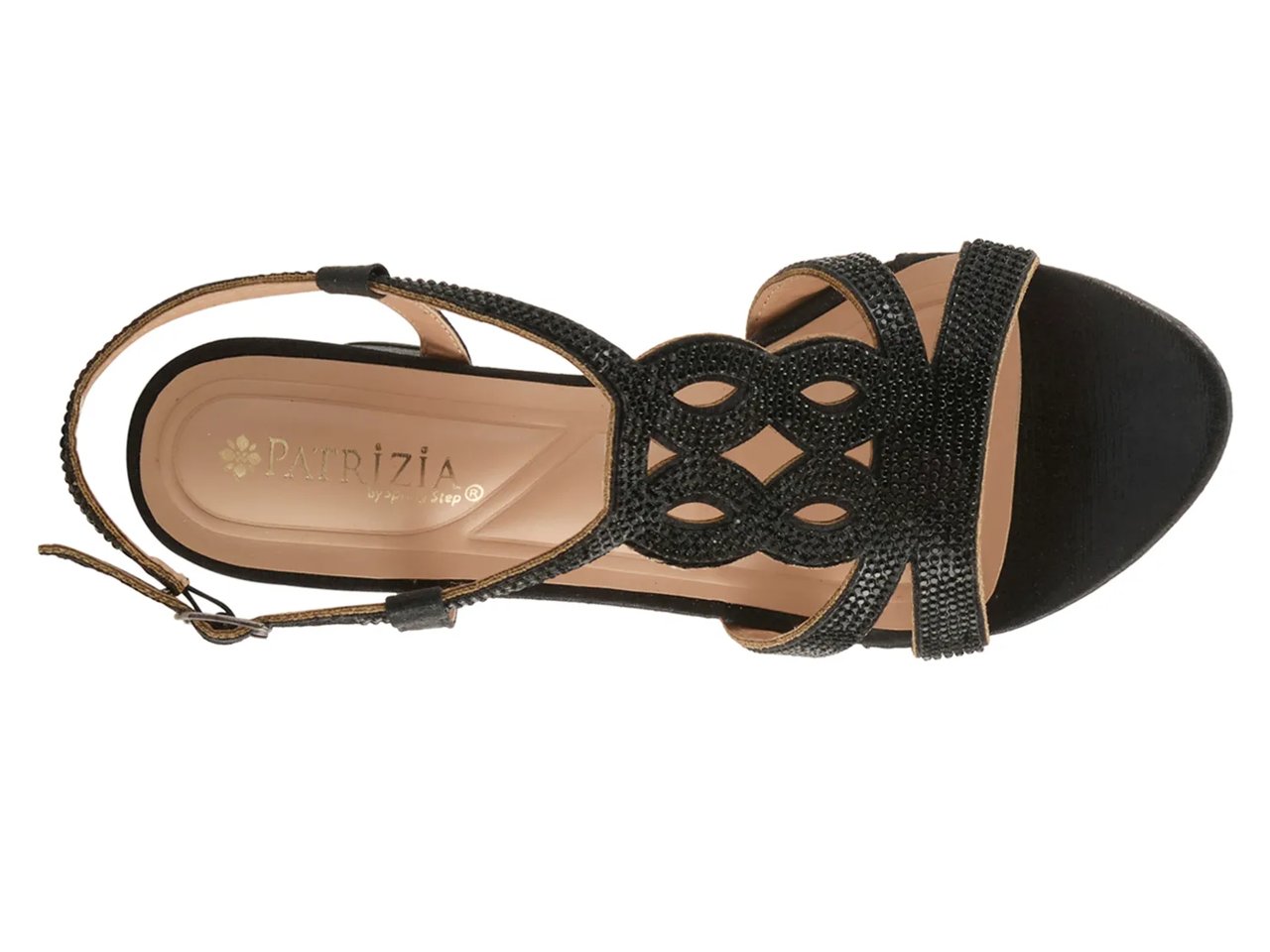 Lilyana Sandal