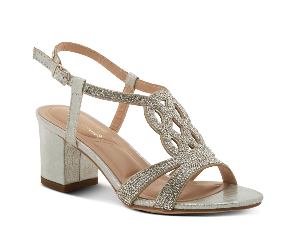 Lilyana Sandal