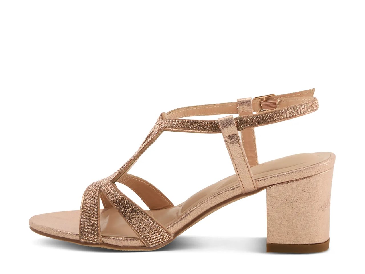 Lilyana Sandal