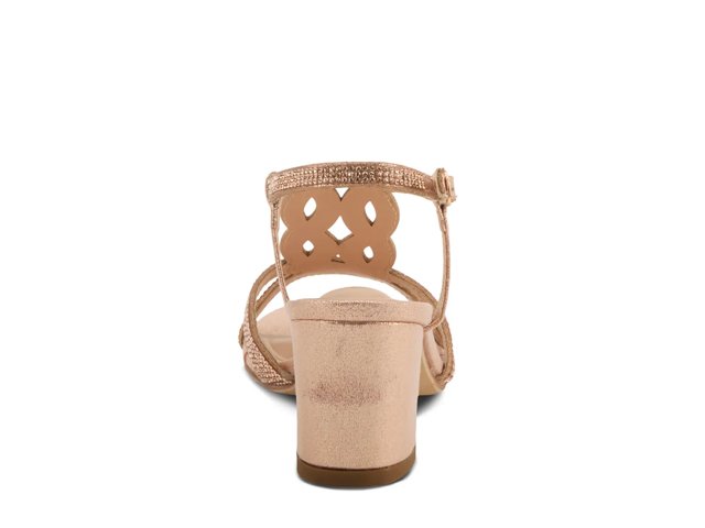Lilyana Sandal