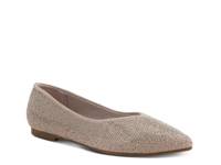 Lowen Flat Purple view