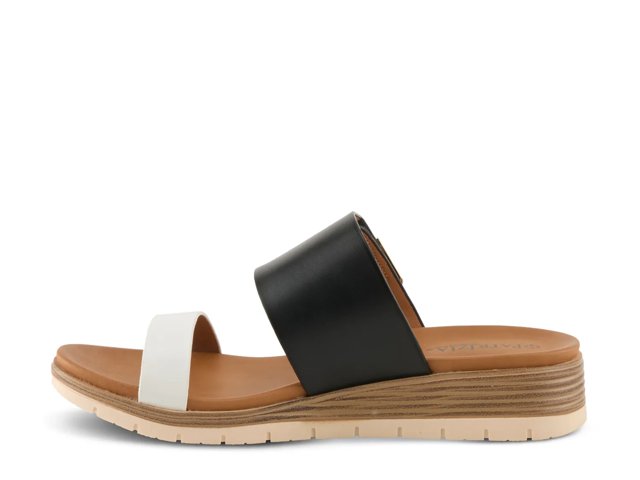 Maliyah Wedge Sandal