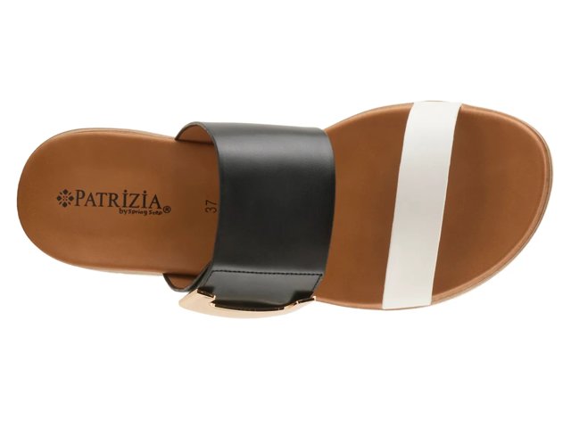 Maliyah Wedge Sandal