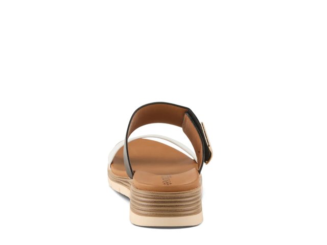 Maliyah Wedge Sandal
