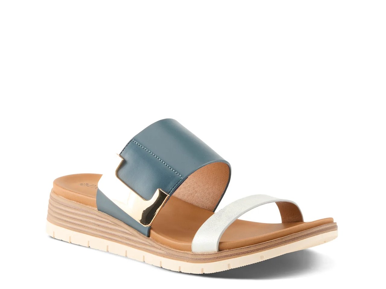 Maliyah Wedge Sandal
