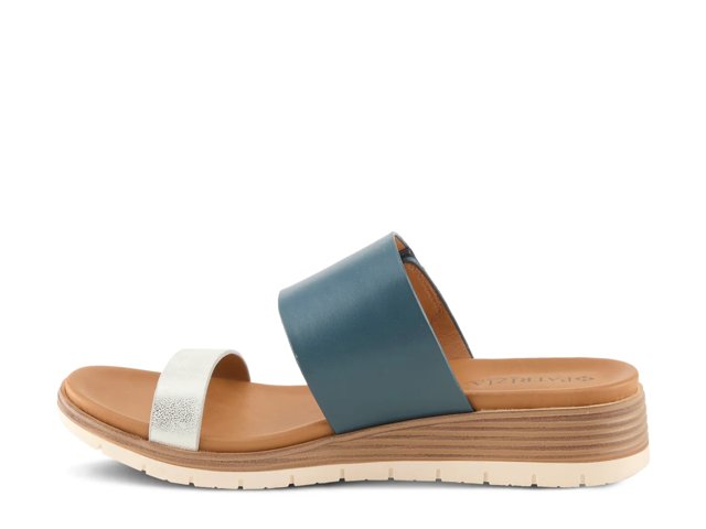 Maliyah Wedge Sandal