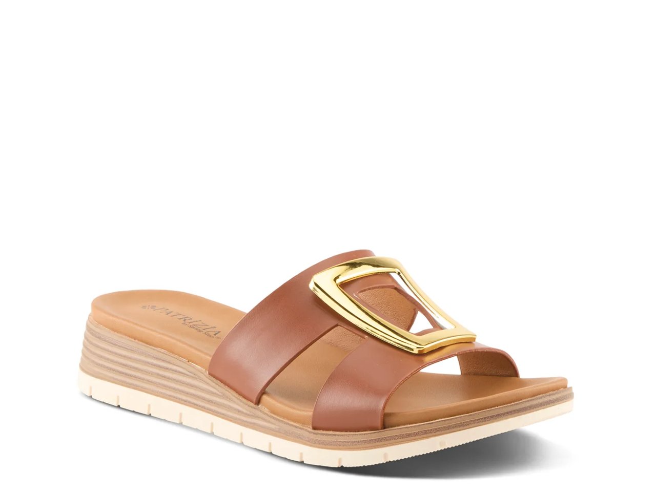 Malmo Wedge Sandal