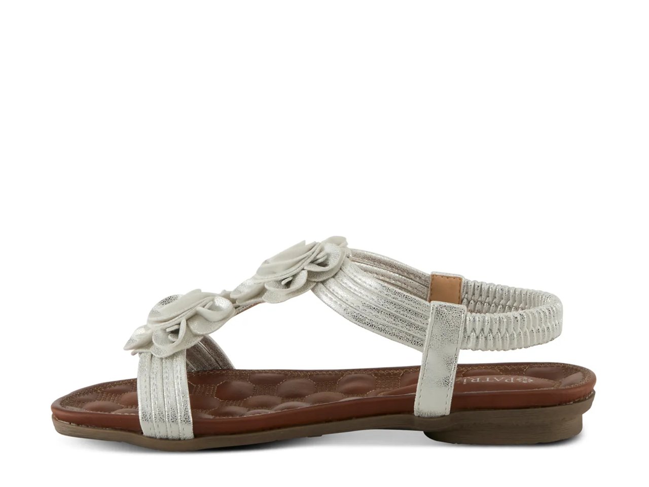 Nectarine Sandal