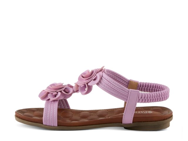 Nectarine Sandal