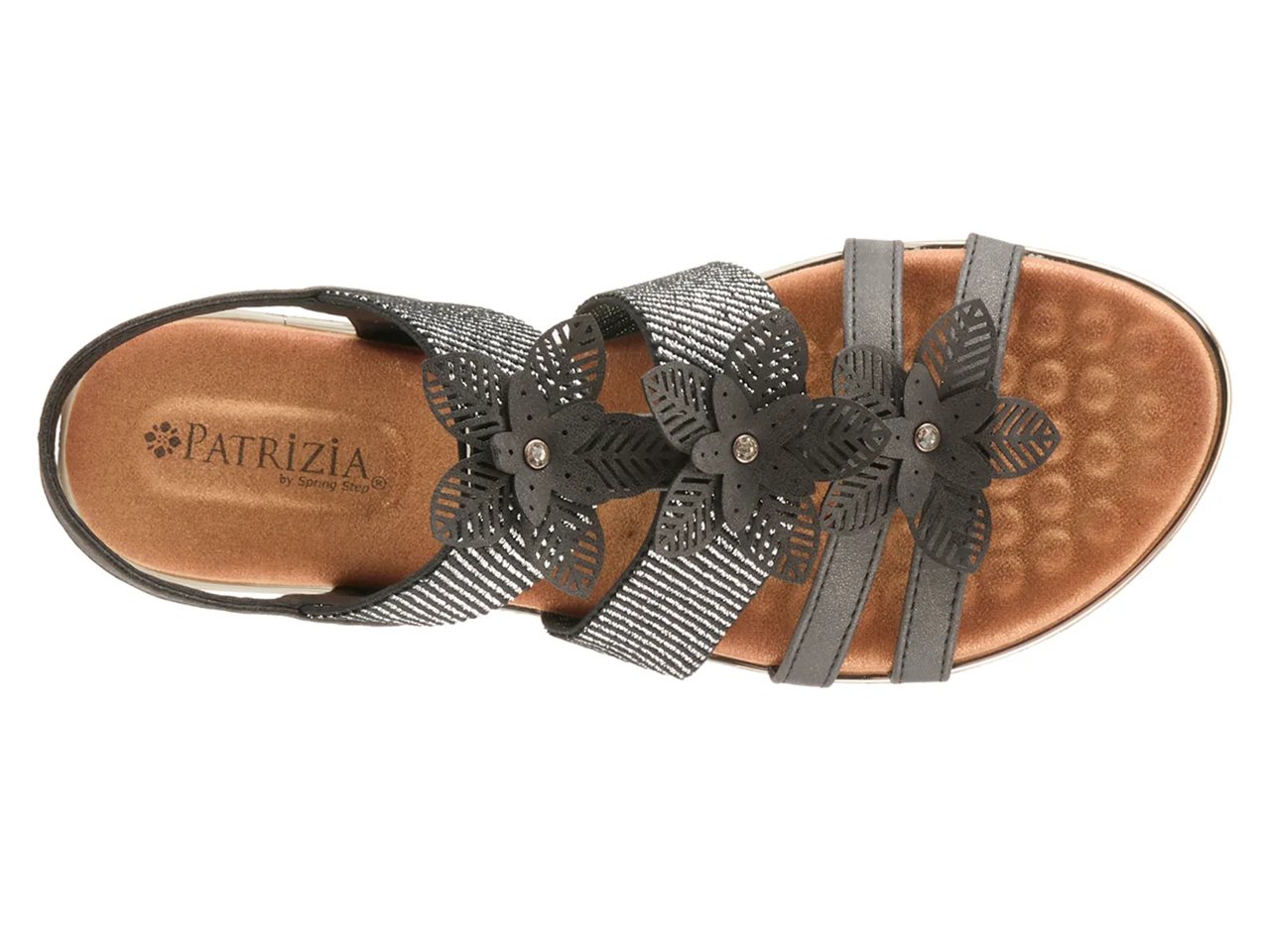 Omana Sandal