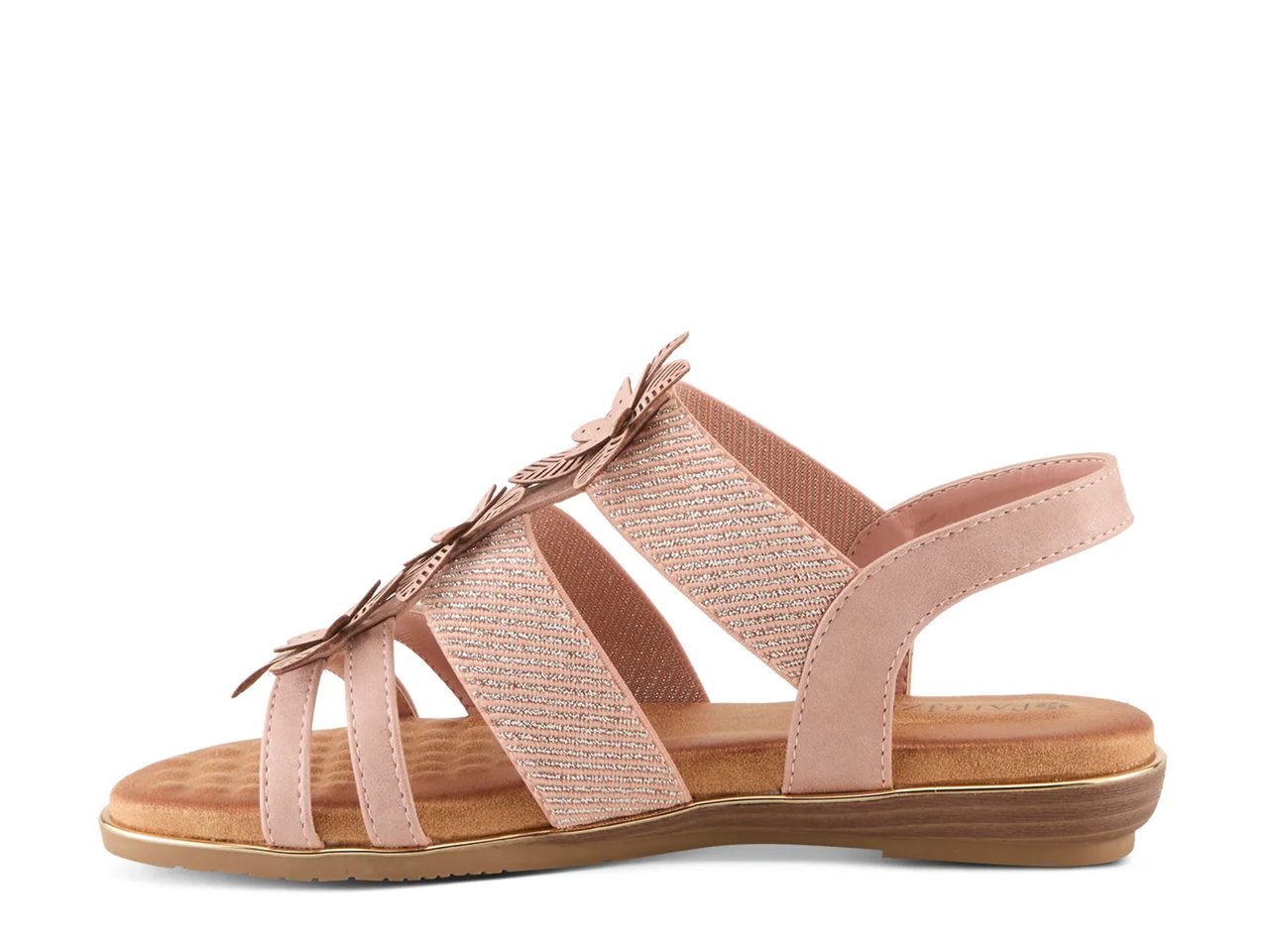 Omana Sandal