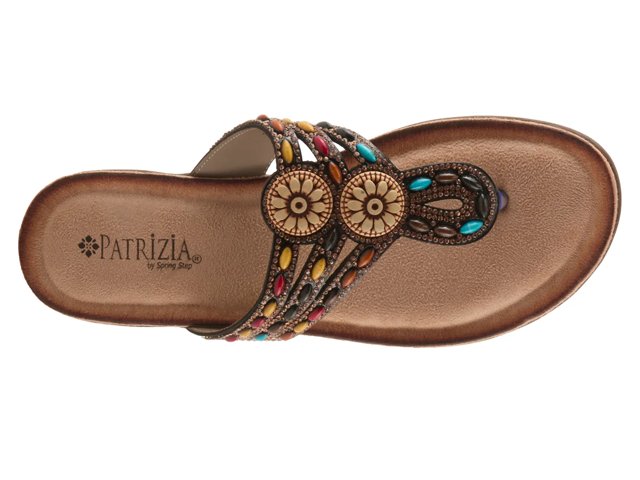 Pina Sandal