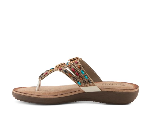 Pina Sandal