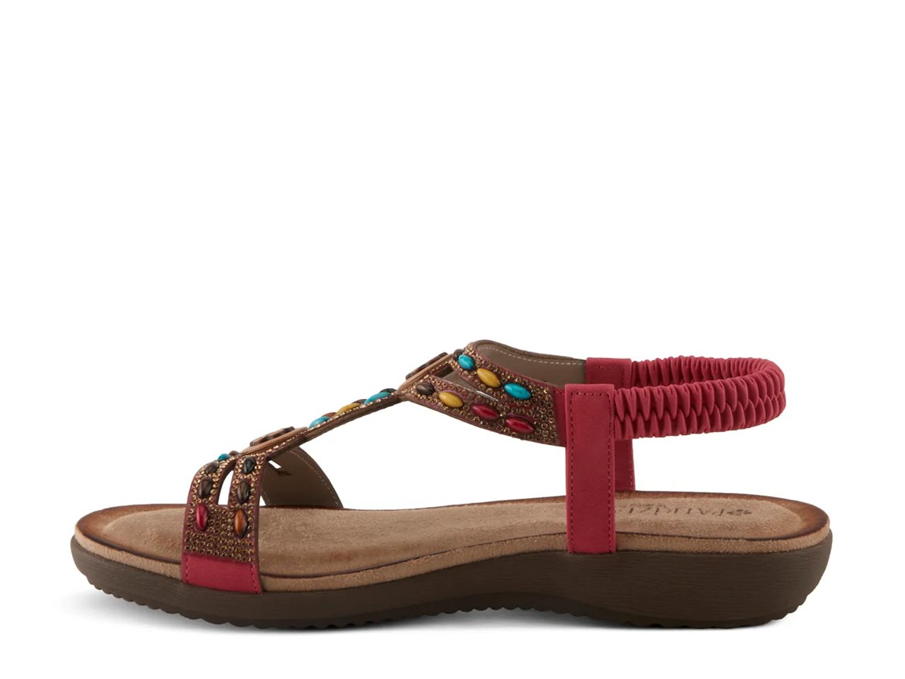 Ponyo Sandal