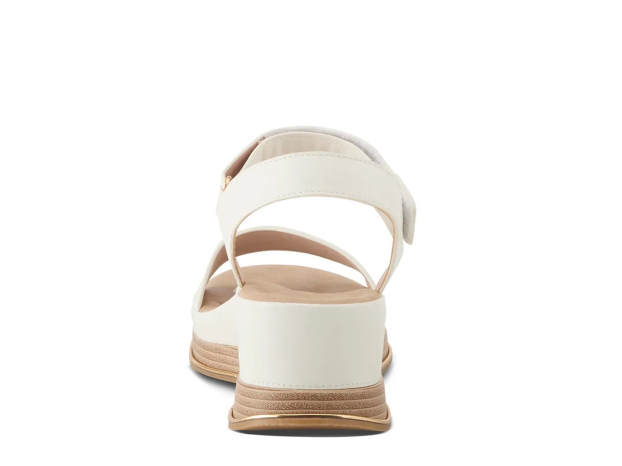Sahil Wedge Sandal