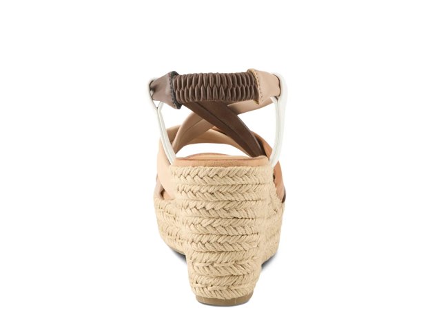 Shakayala Wedge Sandal