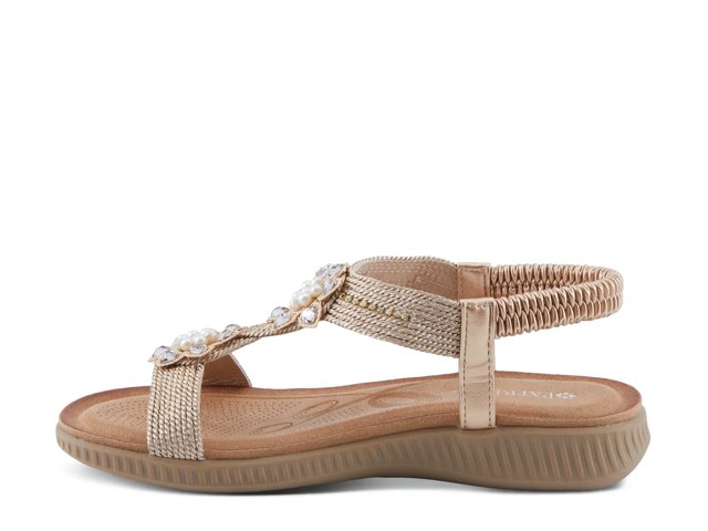 Shikoba Sandal