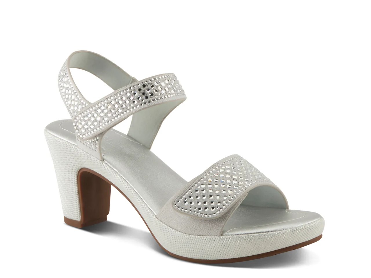 Shine Sandal