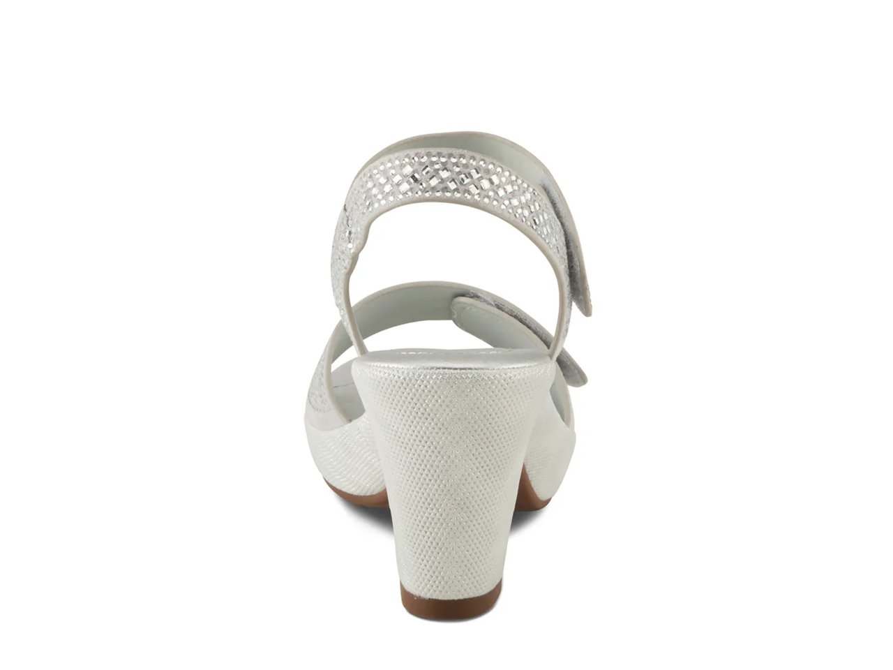 Shine Sandal
