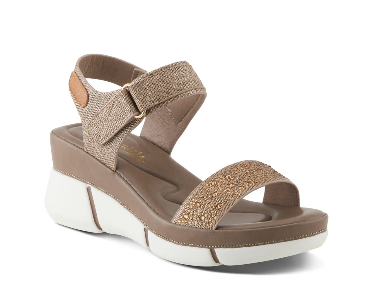 Stratos Sandal