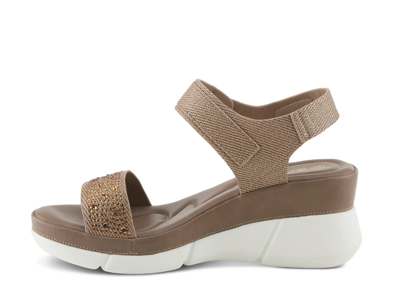 Stratos Sandal
