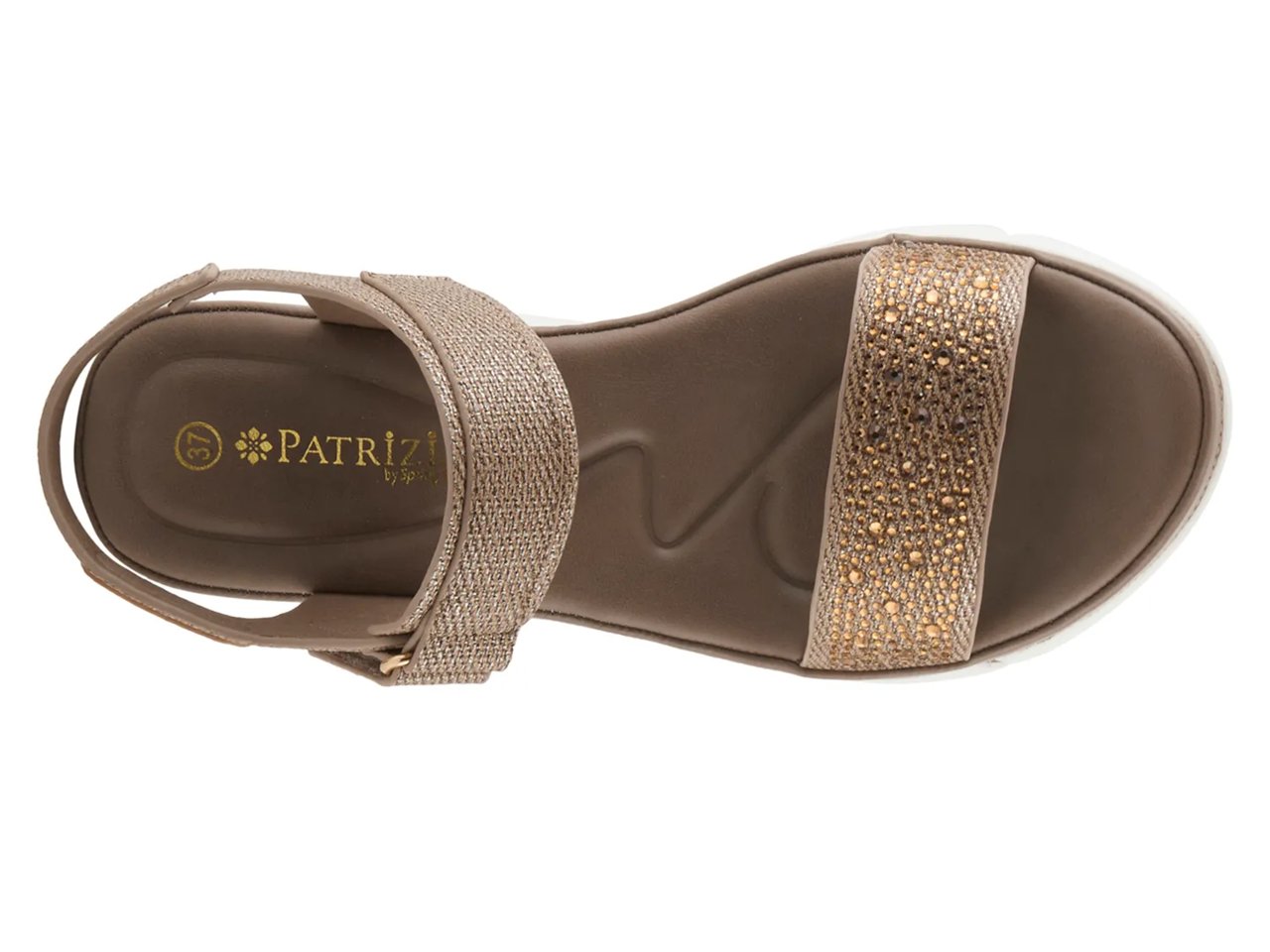 Stratos Sandal