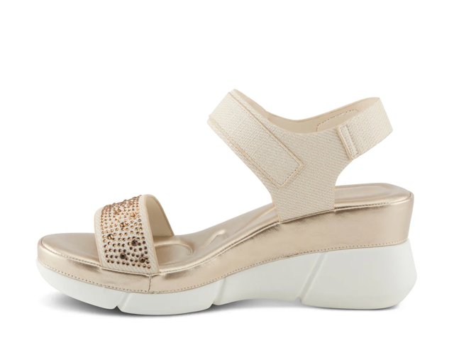 Stratos Sandal