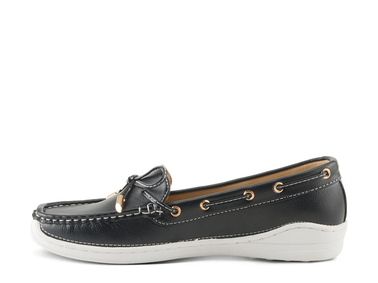 Wardell Boat Shoe