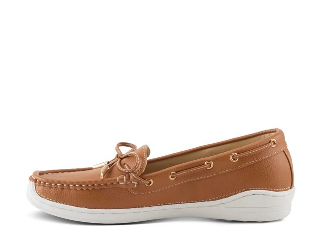 Wardell Boat Shoe