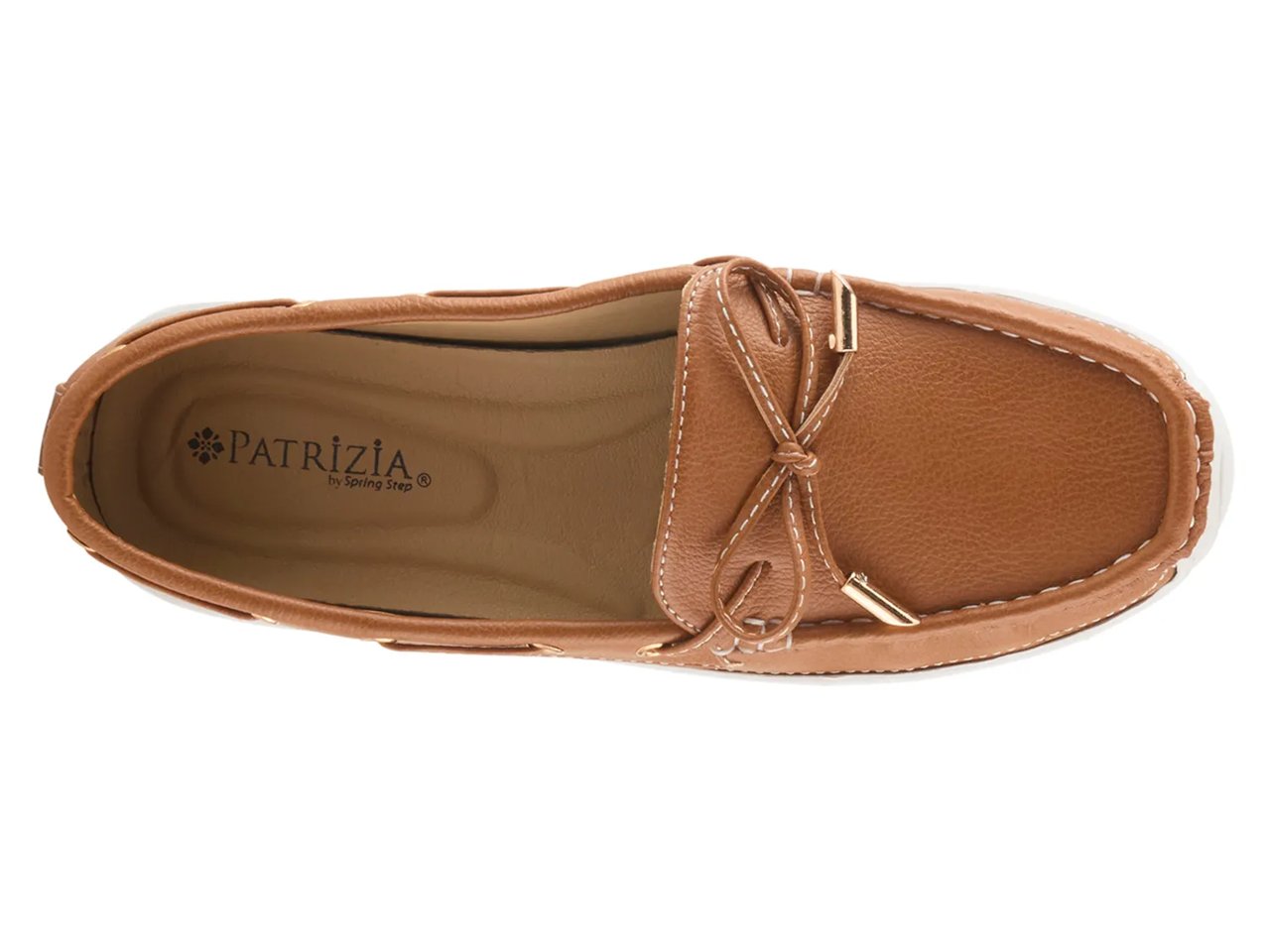 Wardell Boat Shoe