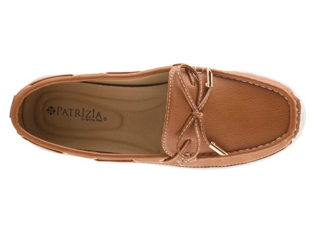 Wardell Boat Shoe