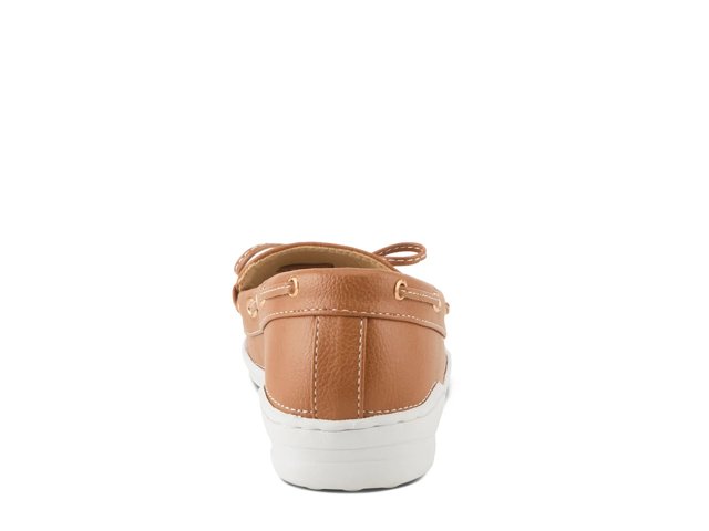 Wardell Boat Shoe