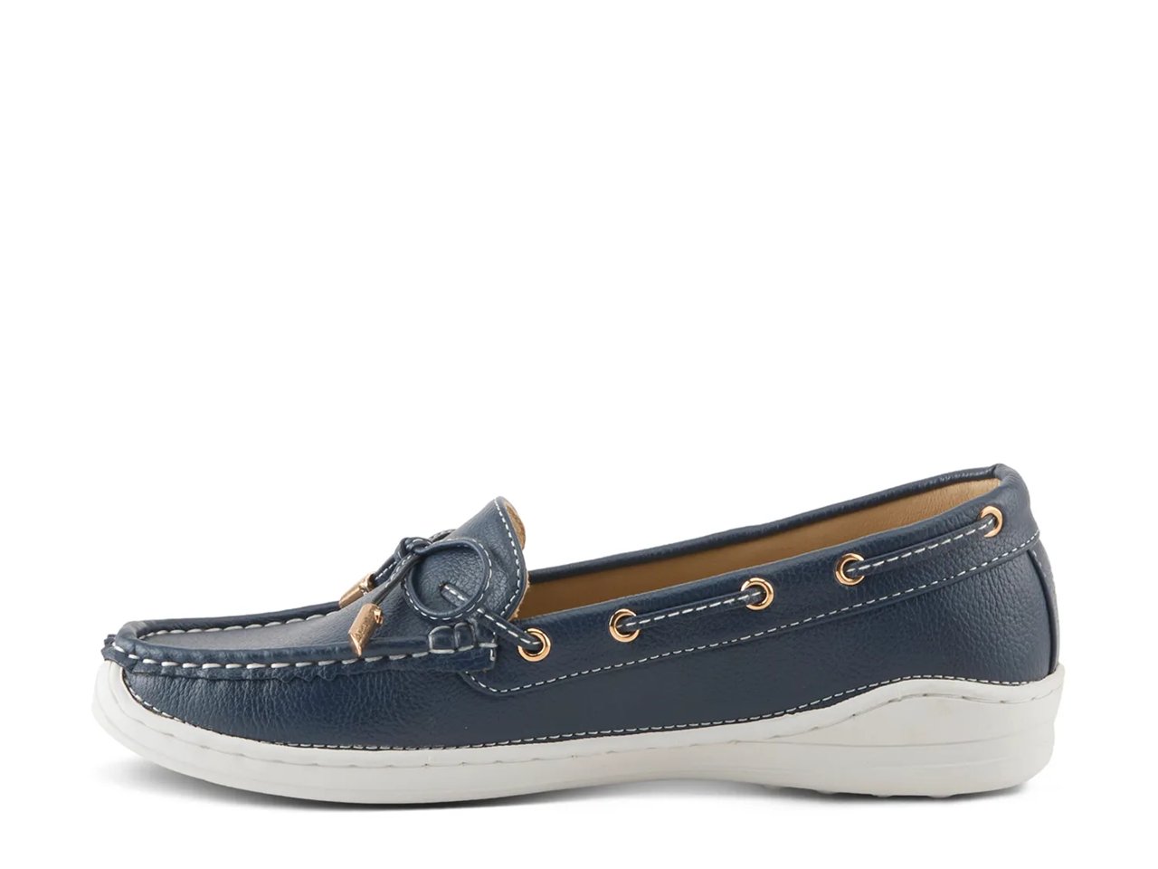 Wardell Boat Shoe