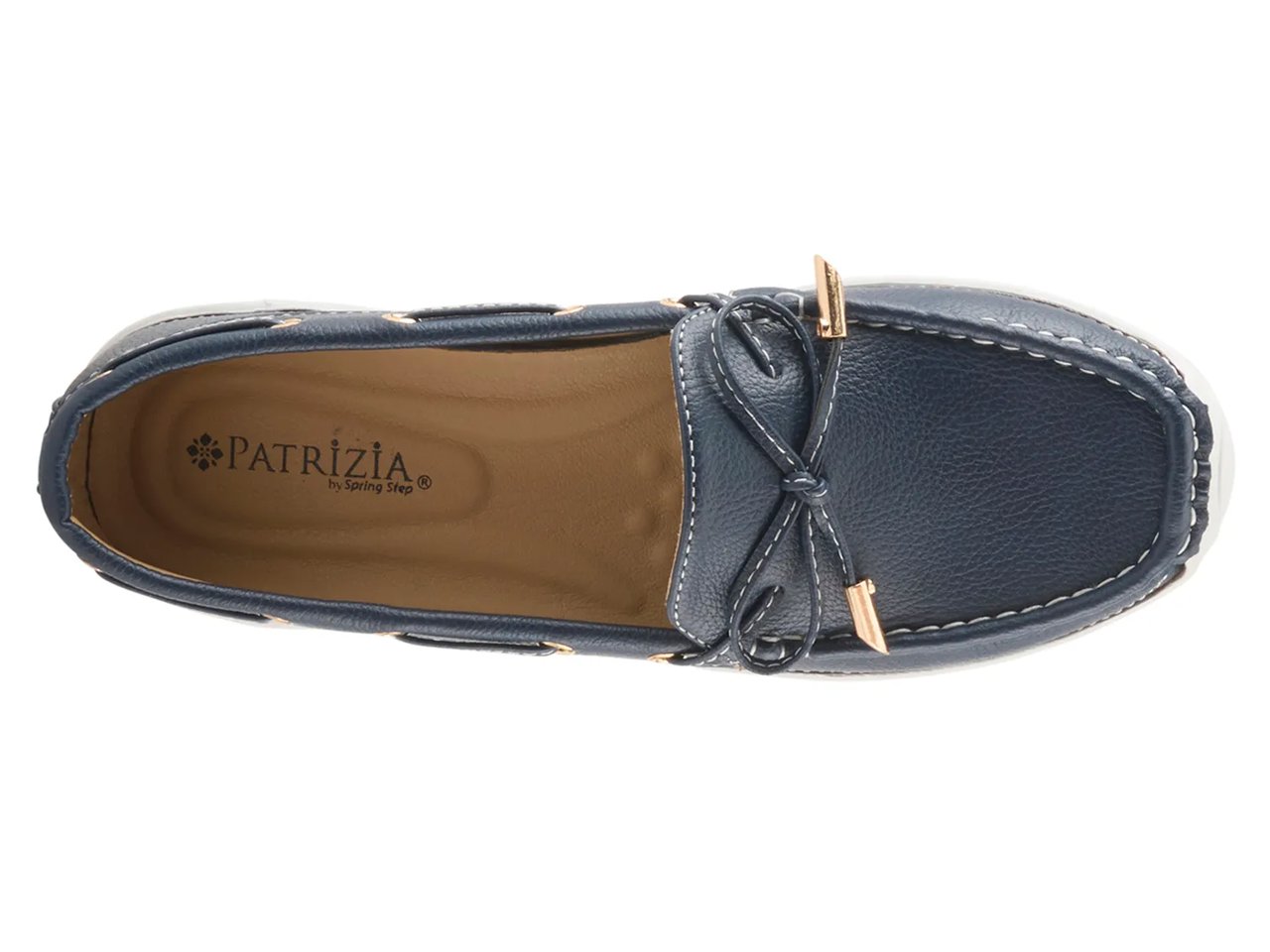 Wardell Boat Shoe