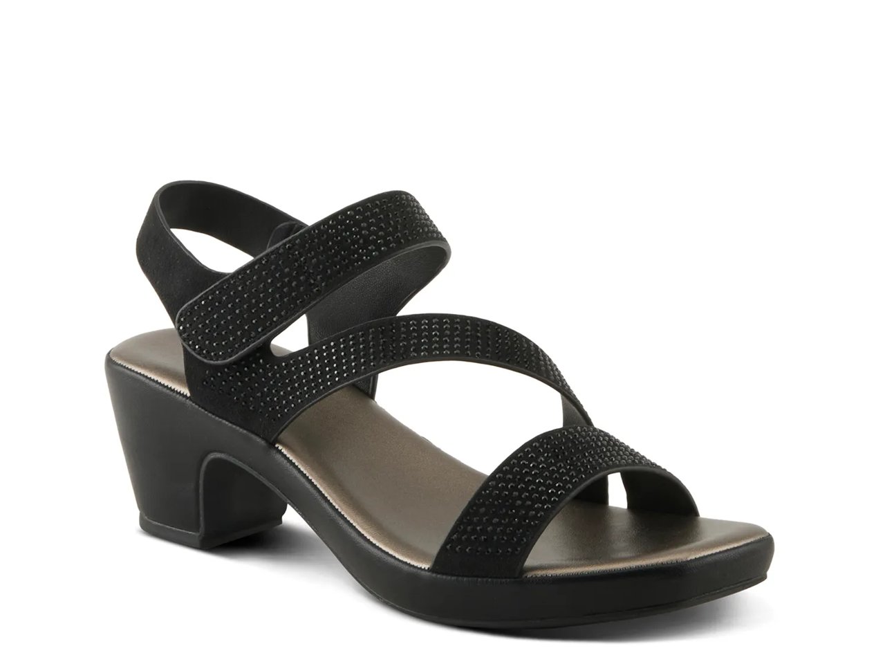 Yadiel Sandal