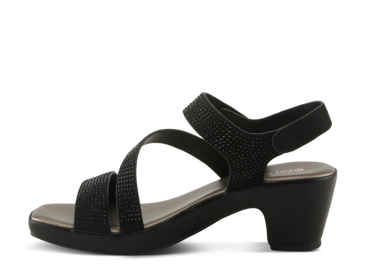 Yadiel Sandal