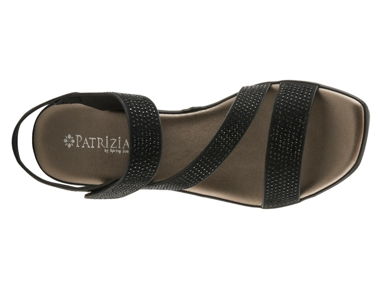 Yadiel Sandal