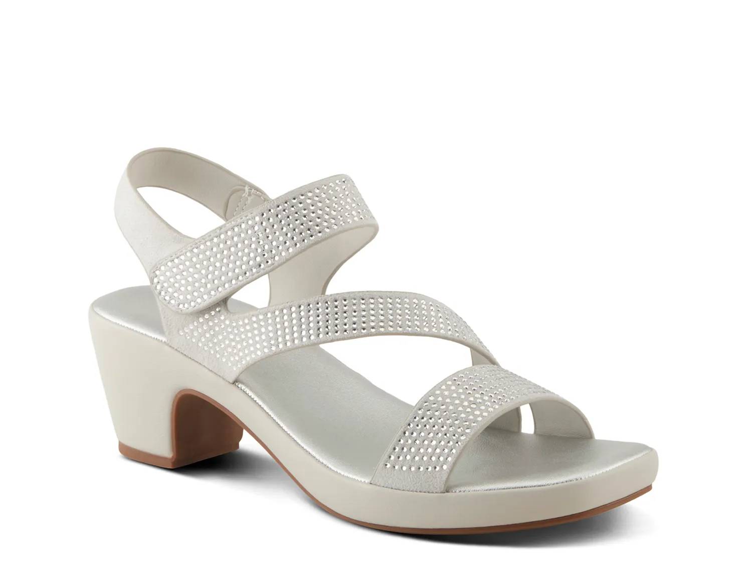 Yadiel Sandal