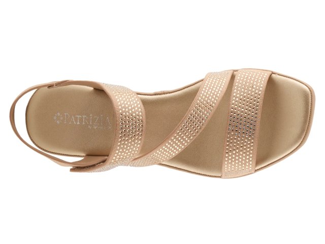 Yadiel Sandal