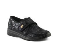 Amay Slip-On Black view