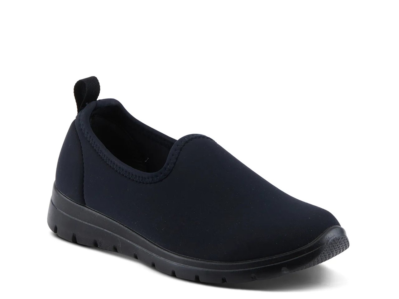 Anisia Slip-On Sneaker