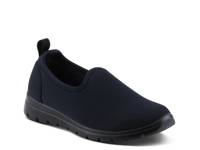 Anisia Slip-On Sneaker Black view