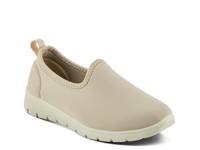 Anisia Slip-On Sneaker Light Beige view