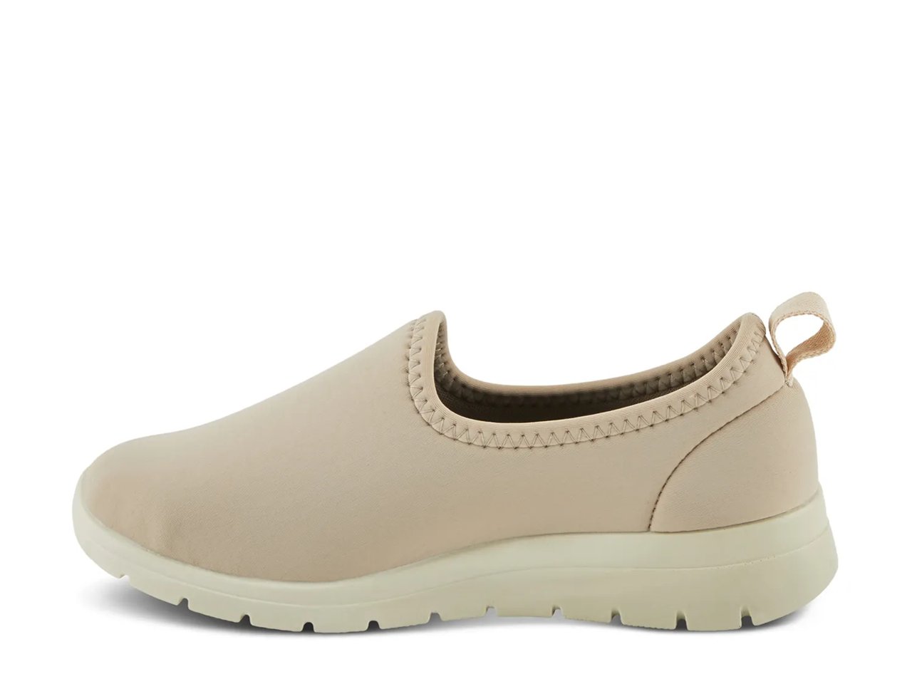 Anisia Slip-On Sneaker