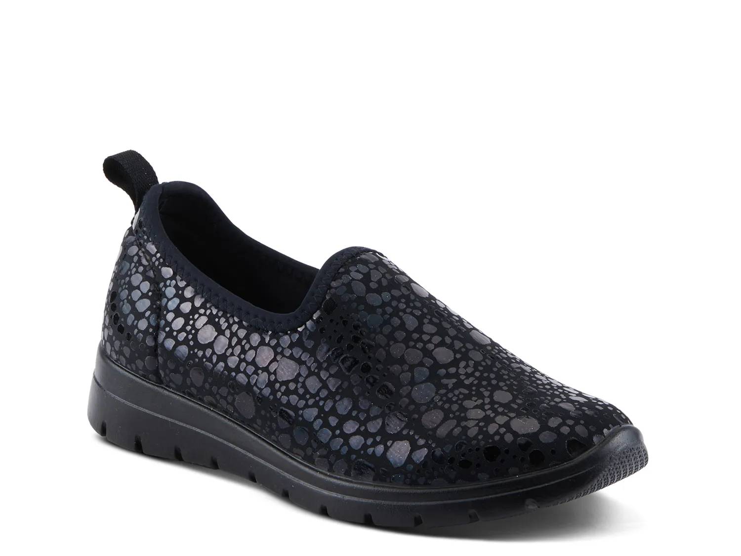Anisia Slip-On