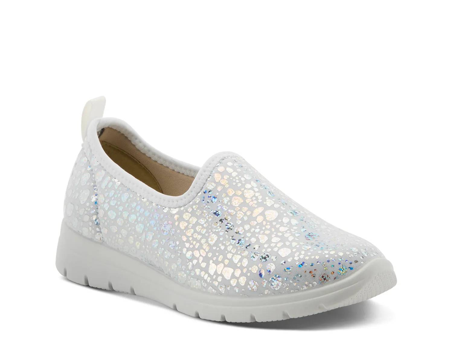 Anisia Slip-On Sneaker