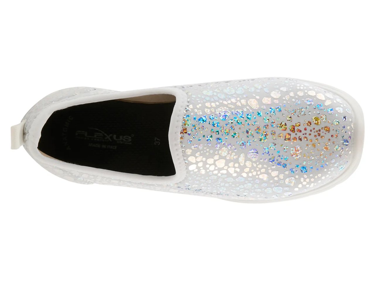 Anisia Slip-On