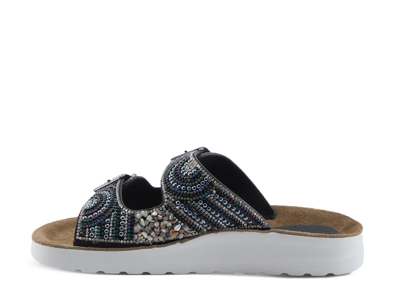 Cytheria Wedge Sandal